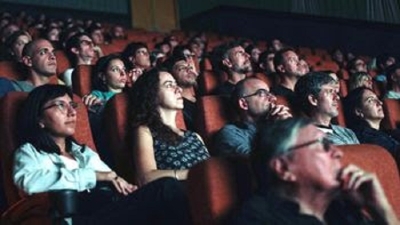 Funciones gratuitas en el D&iacute;a del Cine Nacional