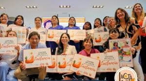 Jujuy inici&oacute; el trabajo por la 14&deg; Encuesta Nacional de Lactancia