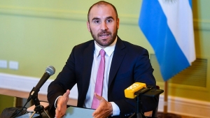 Guzm&aacute;n: "El pa&iacute;s registra una recuperaci&oacute;n de la econom&iacute;a y del empleo&rdquo;