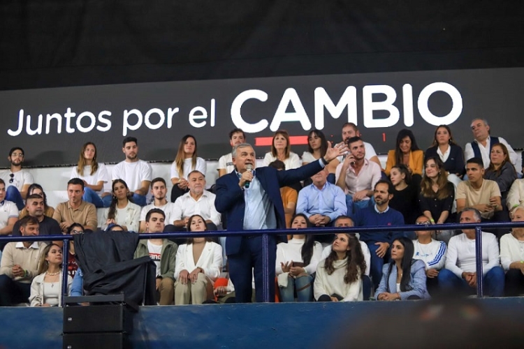 "El peronismo agot&oacute; un ciclo en C&oacute;rdoba"