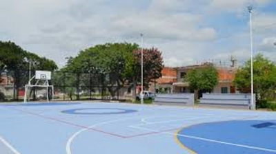 Plan de mejoras en clubes y polideportivos: obras finalizadas en 13 de Julio y El Carmen, y avances en Cuyaya