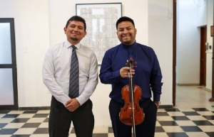 La Orquesta Sinf&oacute;nica de Jujuy presentar&aacute; "Po&eacute;ticas del Esp&iacute;ritu" con entrada gratuita en el Teatro Mitre
