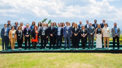 Sadir inaugur&oacute; el Foro de Direcciones de Presupuesto y Finanzas de la Rep&uacute;blica Argentina