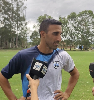 El &ldquo;Lobo&rdquo; se prepara para el 2026