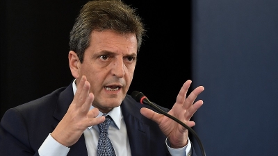 El Gobierno firmar&aacute; un acuerdo de intercambio de informaci&oacute;n tributaria con EEUU