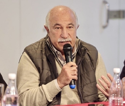 Mario Fiad destac&oacute; el papel del &ldquo;Estado presente&rdquo;