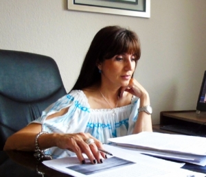 Mariela Ferreyra rechaz&oacute; el nombramiento en la SuSePu de Carlos Oheler por falta de idoneidad