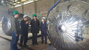 Fortalecen los procesos de gesti&oacute;n integral de residuos hospitalarios