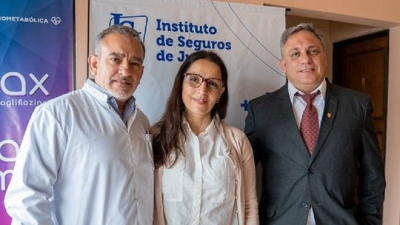 ISJ present&oacute; el Programa Institucional de Diabetes con atenci&oacute;n prioritaria al paciente
