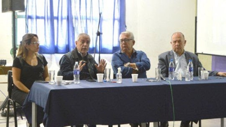 Reafirman compromiso para evitar la usurpaci&oacute;n de tierras