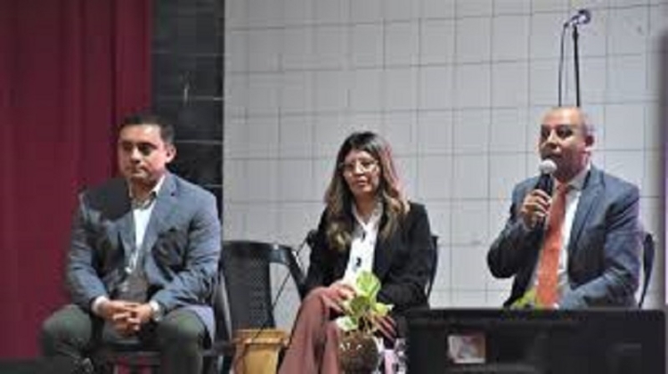 Promo-tores de la L&iacute;nea 102: Porque escuchar es el primer acto para garantizar derechos