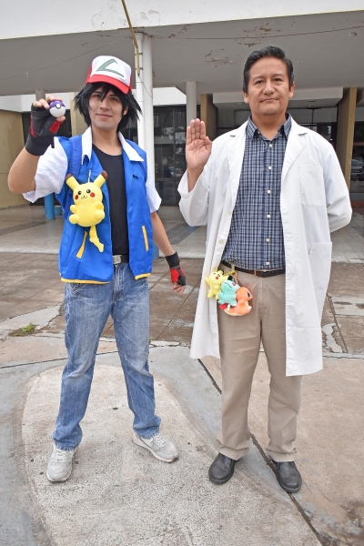 Con un fin solidario para las mascotas e ingreso libre y gratuito, Palpal&aacute; realizar&aacute; &ldquo;pokeman&iacute;a 2026&rdquo;