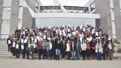 M&aacute;s de 200 docentes de nivel Secundario y Superior recibieron titularizaci&oacute;n de horas