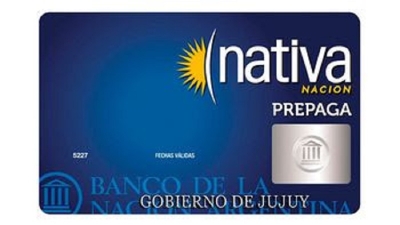 El 31 de octubre estar&aacute; acreditada la Tarjeta Pla.So.Nu.P.