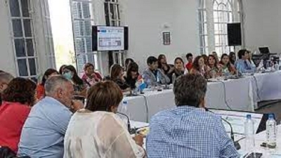 Jujuy particip&oacute; del 42&deg; Consejo Federal de Ni&ntilde;ez y Adolescencia