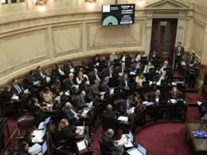 Con el Gobierno en alerta, el Senado inicia el debate por la ampliaci&oacute;n de la Corte y modificaciones en la AGN