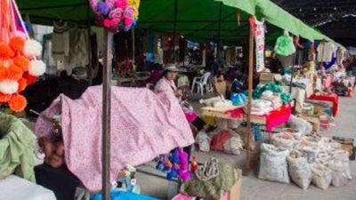 Nueva presentaci&oacute;n de la Feria Campesina "Pucar&aacute;" en la capital juje&ntilde;a