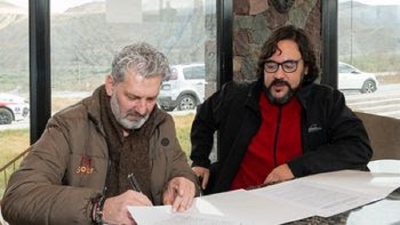 Pr&aacute;cticas Supervisadas para estudiantes de la Carrera Turismo