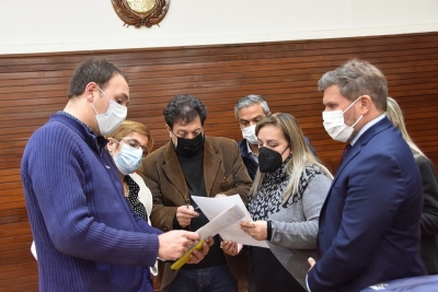 Se cre&oacute; la compa&ntilde;&iacute;a de seguros de jujuy s.e.