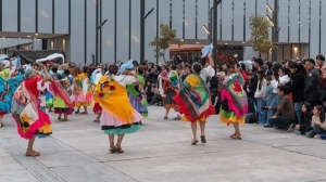 Sabores del Mundo ya tiene nueva fecha para disfrutar de las colectividades en el Cabildo
