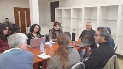 Reuni&oacute;n regional para la conservaci&oacute;n de las Yungas
