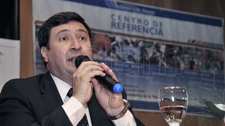 Arroyo: "El Gobierno analiza un bono de fin de a&ntilde;o para sectores que la han pasado mal"