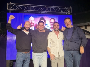 Excelente elecci&oacute;n de la libertad avanza en Jujuy