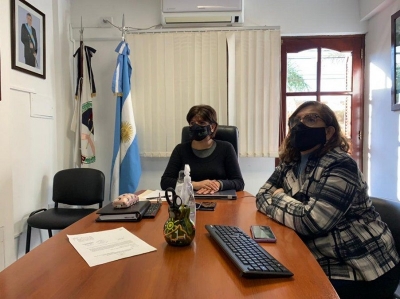 OAT . Jujuy participa de proyecto de ordenamiento ambiental con eje en la conservaci&oacute;n de la biodiversidad