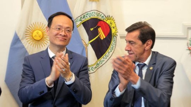 Jujuy se afianza como productor de minerales cr&iacute;ticos para el desarrollo de la transici&oacute;n energ&eacute;tica