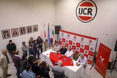 &ldquo;Los problemas de Jujuy eran los mismos que tiene hoy el pa&iacute;s y los resolv&iacute;&rdquo;, asegur&oacute; Morales