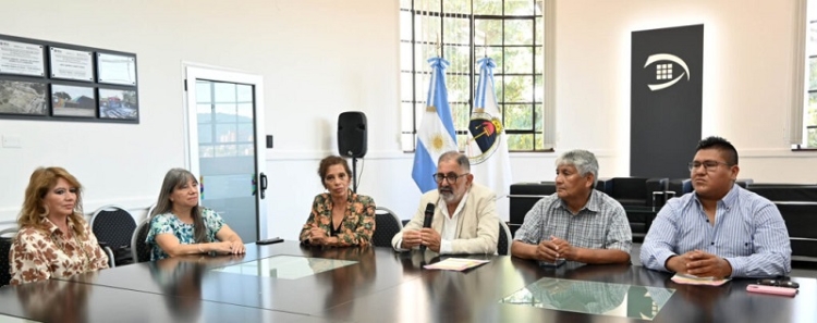 El intendente Jorge anunci&oacute; la 16&deg; edici&oacute;n de &ldquo;La Flor M&aacute;s Bella&rdquo;