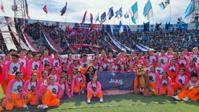Equipos de Salud Mental se encuentran a disposici&oacute;n en la FNE 2024