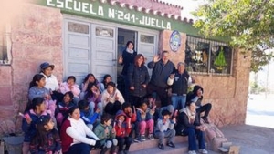 El proyecto salud bucal lleg&oacute; a m&aacute;s de 140 escuelas