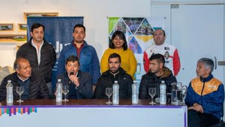 Se viene la tradicional marat&oacute;n de El Carmen