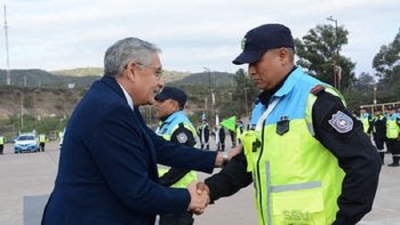 10 de junio, D&iacute;a Nacional de la Seguridad Vial