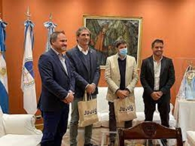 Jet Smart duplica la frecuencia de vuelos a Jujuy