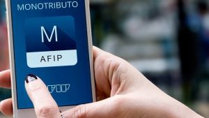 La AFIP reglament&oacute; los beneficios para monotributistas