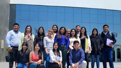 Inicia el Parlamento Juvenil del MERCOSUR en Jujuy