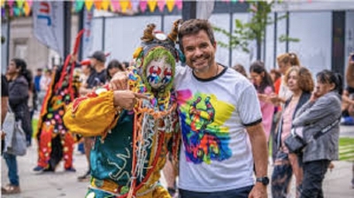El Cabildo fue una fiesta con la II Muestra del Carnaval juje&ntilde;o