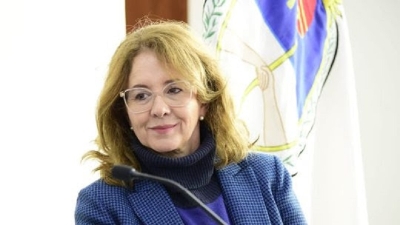 Educaci&oacute;n: Se trabaja para recuperar los d&iacute;as sin clases
