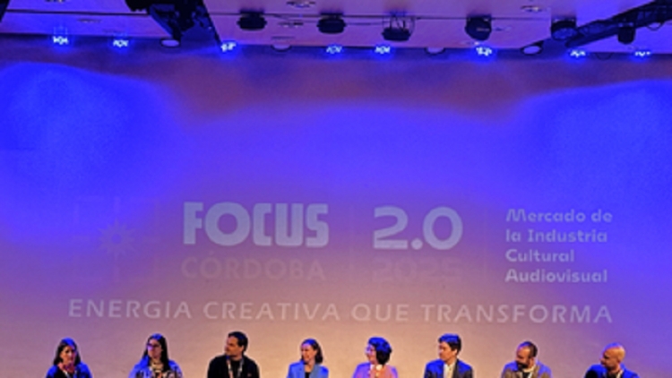 Jujuy presente en la segunda edici&oacute;n de Focus C&oacute;rdoba