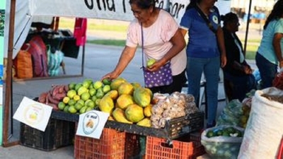 La Feria Campesina Pucar&aacute; reunir&aacute; a productores y artesanos el 5 y 6 de junio