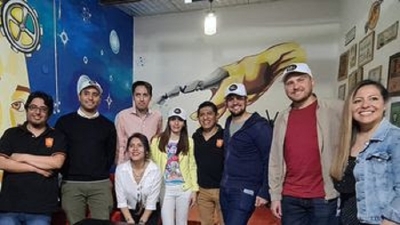 Jujuy al Mundo: escala la exportaci&oacute;n local de servicios basados en el conocimiento
