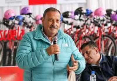 Quintela: &ldquo;Tiene que haber una conducci&oacute;n fuerte que marque el camino en el peronismo&rdquo;