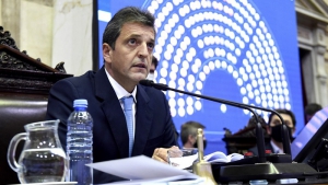 La reuni&oacute;n en Diputados con representantes de los laboratorios ser&aacute; p&uacute;blica y televisada