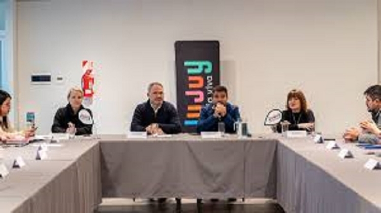 El CoProTur sesion&oacute; con municipios y referentes del sector tur&iacute;stico de toda la provincia