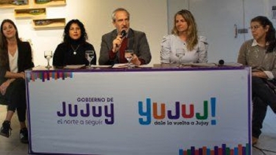 Muestra "Saberes y Sabores" en vacaciones