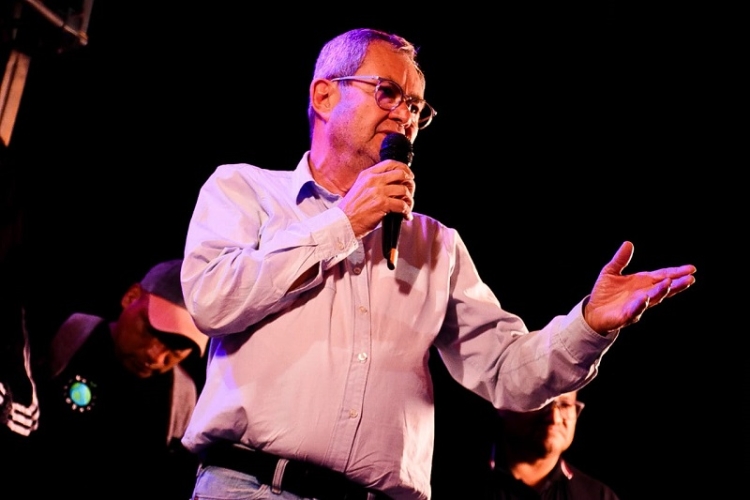 Pizarro repudi&oacute; el freno de Milei a la emergencia en discapacidad: "es un hecho in&eacute;dito en democracia"