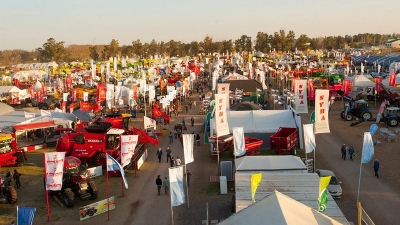 Llega la Exposici&oacute;n Nacional, Ganadera Industrial y Comercial de R&iacute;o Cuarto