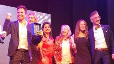 Jujuy obtuvo el premio Bit&aacute;cora de Oro al "Destino Nacional Mejor Promocionado"